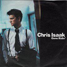 Chris Isaak : Gone Ridin'